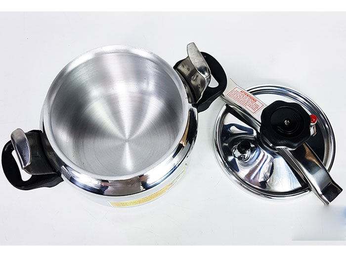 Nồi áp suất gas cao cấp Matika MTK-9250