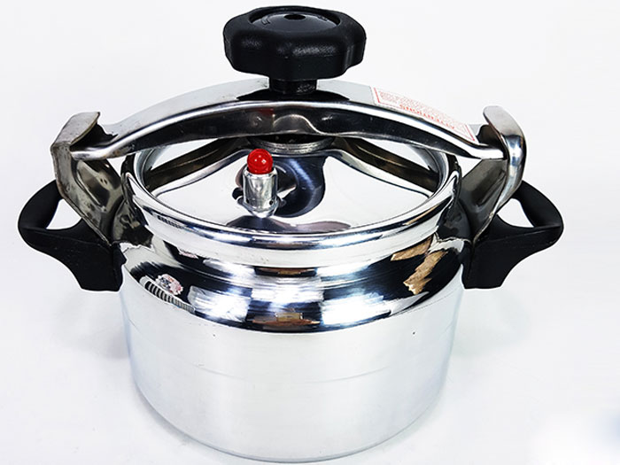 Nồi áp suất gas cao cấp Matika MTK-9250