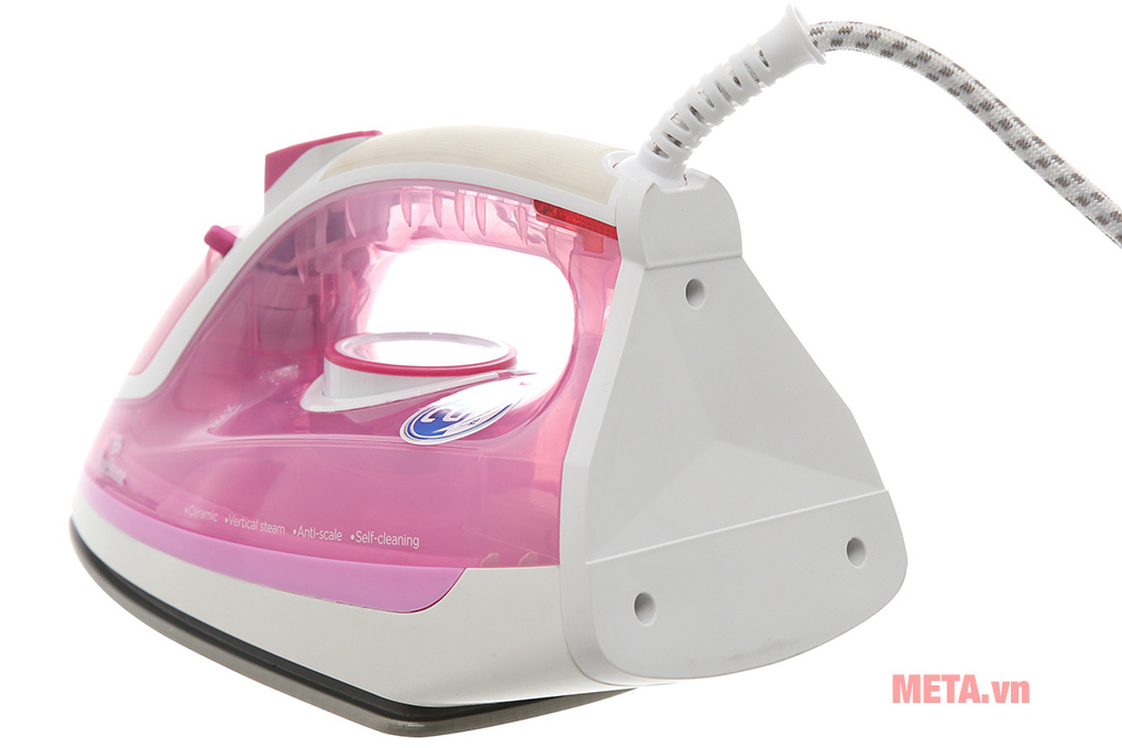 Bàn ủi hơi nước Bluestone SIB-3809