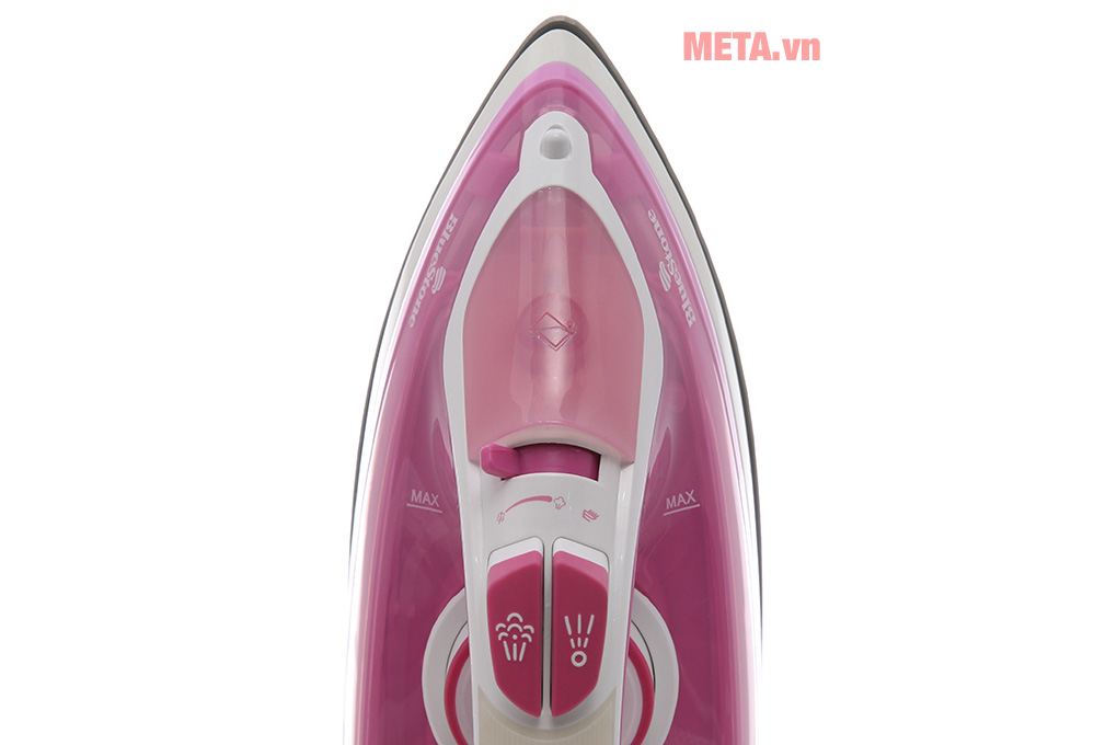 Bàn ủi hơi nước Bluestone SIB-3809