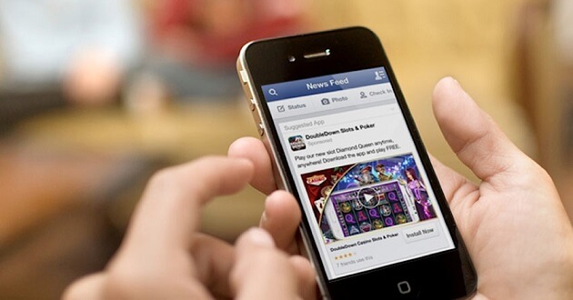 Cách tải & lưu video trên Facebook về điện thoại iPhone ...