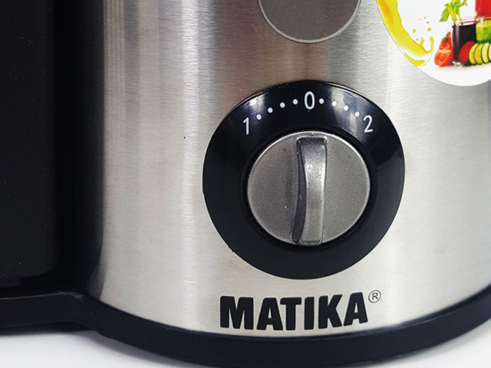 Máy ép trái cây Matika MTK-3266