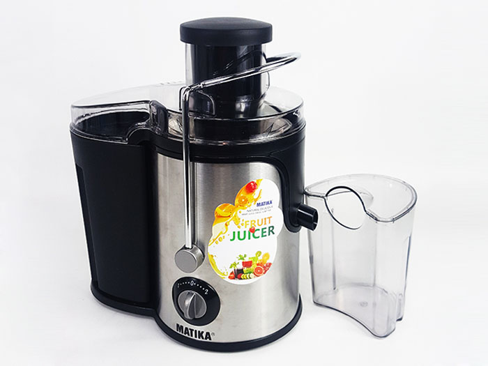 Máy ép trái cây Matika MTK-3266