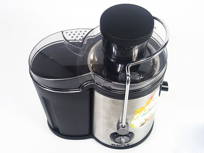 Máy ép trái cây Matika MTK-3266