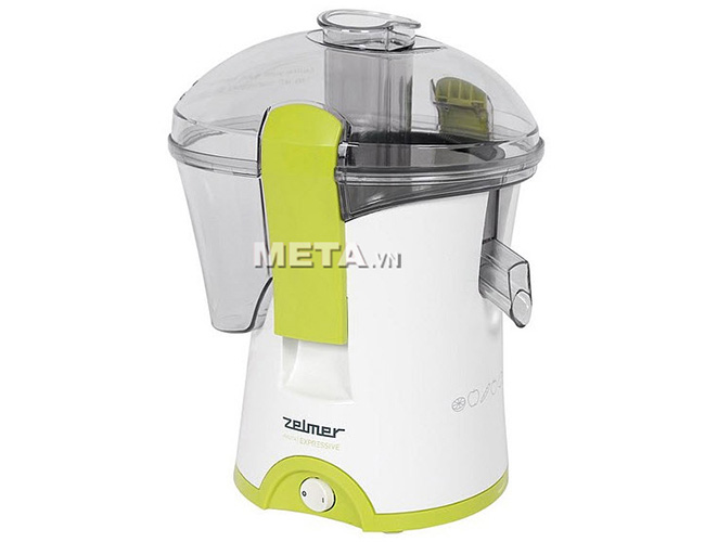 Máy ép trái cây Zelmer 377