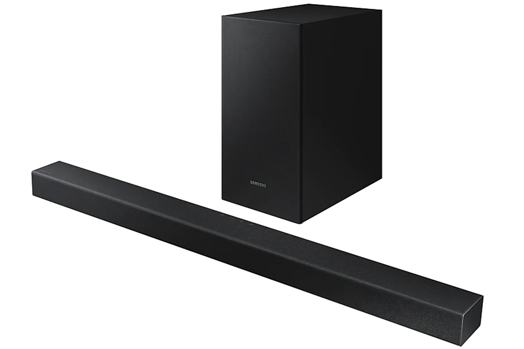 Loa thanh Soundbar Samsung 2.1 HW-T450