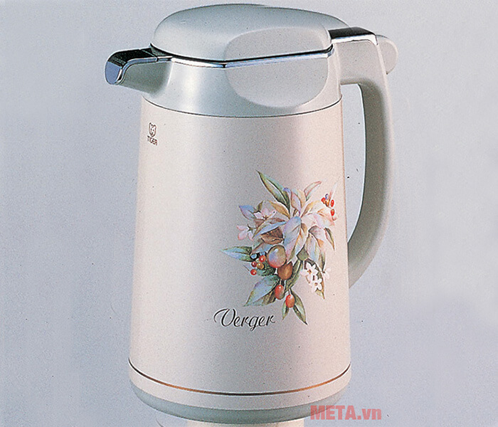 Bình thủy chứa ruột thủy tinh Tiger PRM-A100 - 1 lít