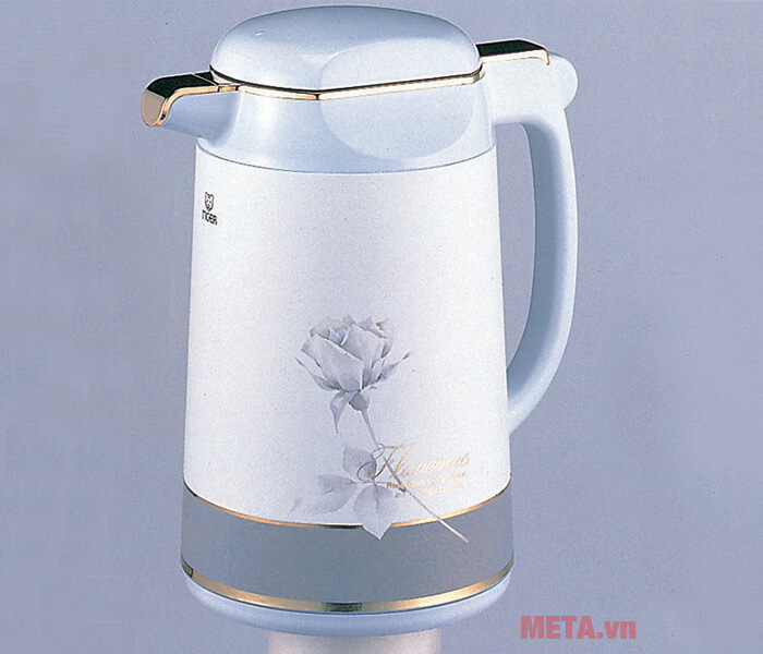 Bình thủy chứa ruột thủy tinh Tiger PRM-A100 - 1 lít