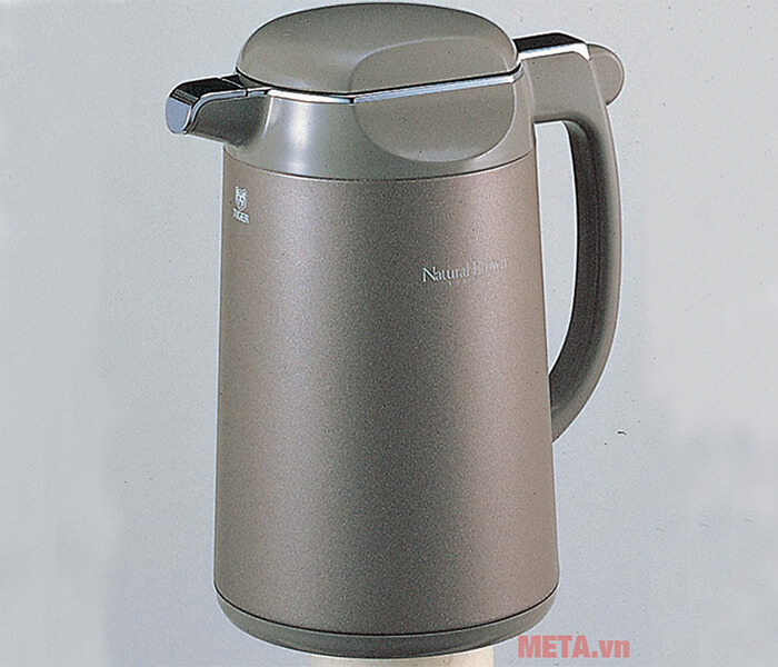 Bình thủy chứa ruột thủy tinh Tiger PRM-A100 - 1 lít