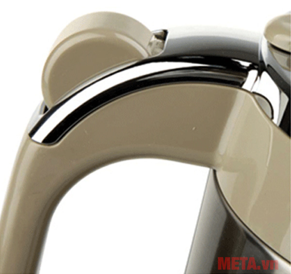 Bình thủy chứa ruột thủy tinh Tiger PRT-S160 - 1.6 lít