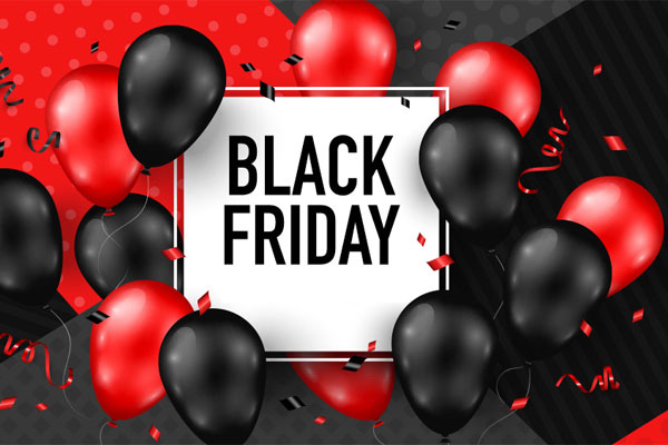 Black Friday 2020 là ngày nào? Kinh nghiệm săn khuyến mãi giảm giá Black  Friday - META.vn