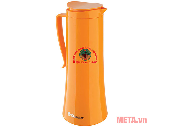 Phích pha trà 1 lít RD 1040 N1.E