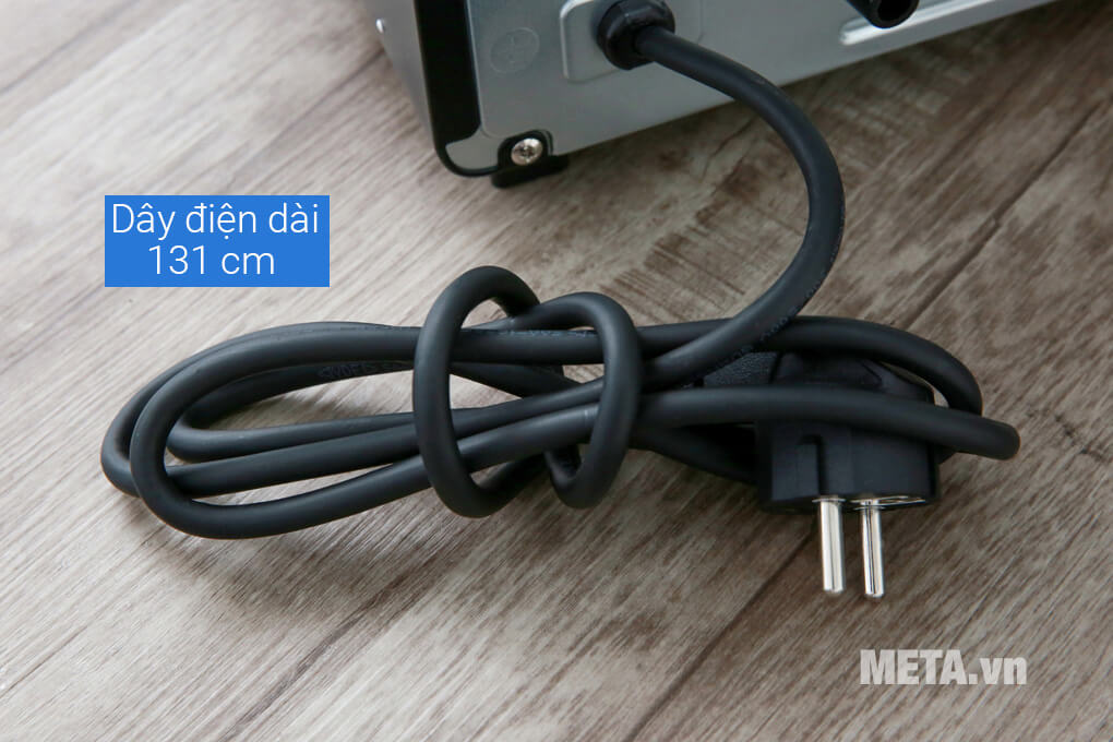 Lò nướng Bluestone EOB-7548 (38 lít)