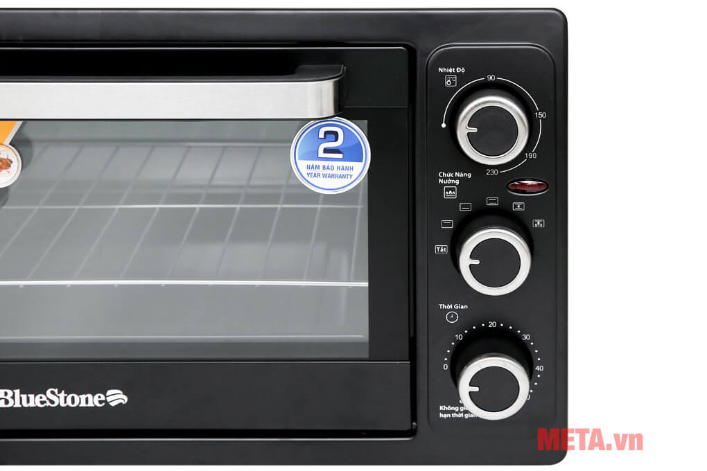 Lò nướng Bluestone EOB-7548 (38 lít)