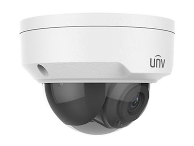Camera IP hồng ngoại Uniview IPC322SR3-VSF28W-D
