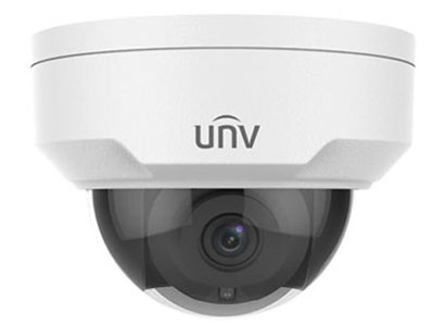 Camera IP hồng ngoại Uniview IPC322SR3-VSF28W-D