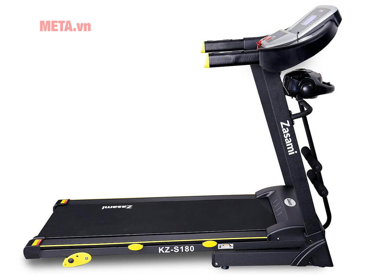 Máy chạy bộ điện Zasami KZ-S180