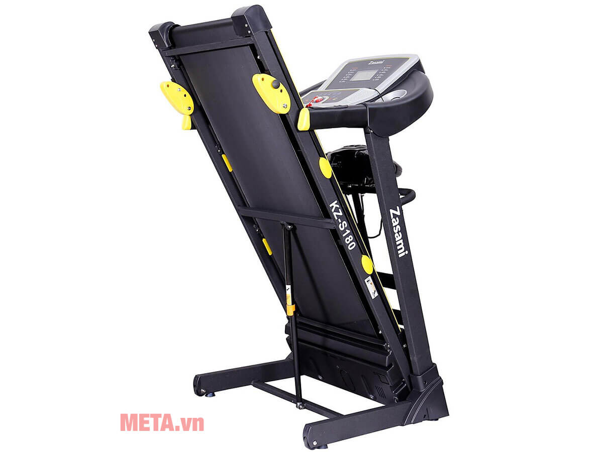 Máy chạy bộ điện Zasami KZ-S180