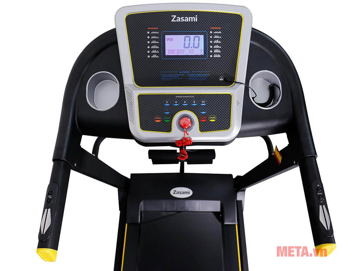 Máy chạy bộ điện Zasami KZ-S180