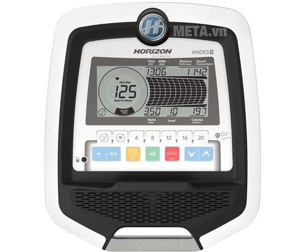 Xe đạp tập liên hoàn Horizon Andes 5