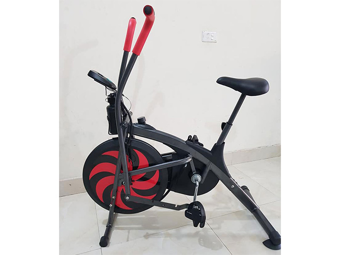 Xe đạp Xe đạp điện Kazuki DTP R1