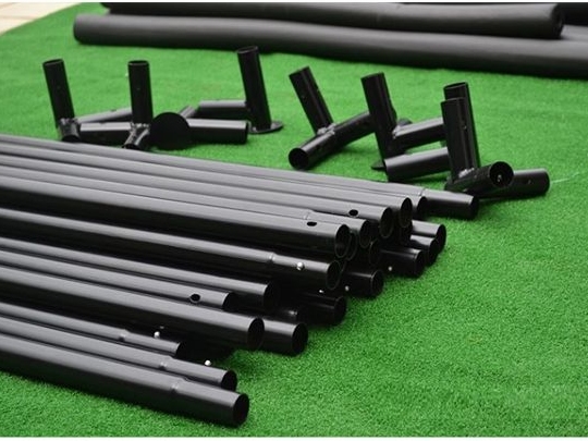 Bộ khung và lưới tập Swing Golf PGM LXW001