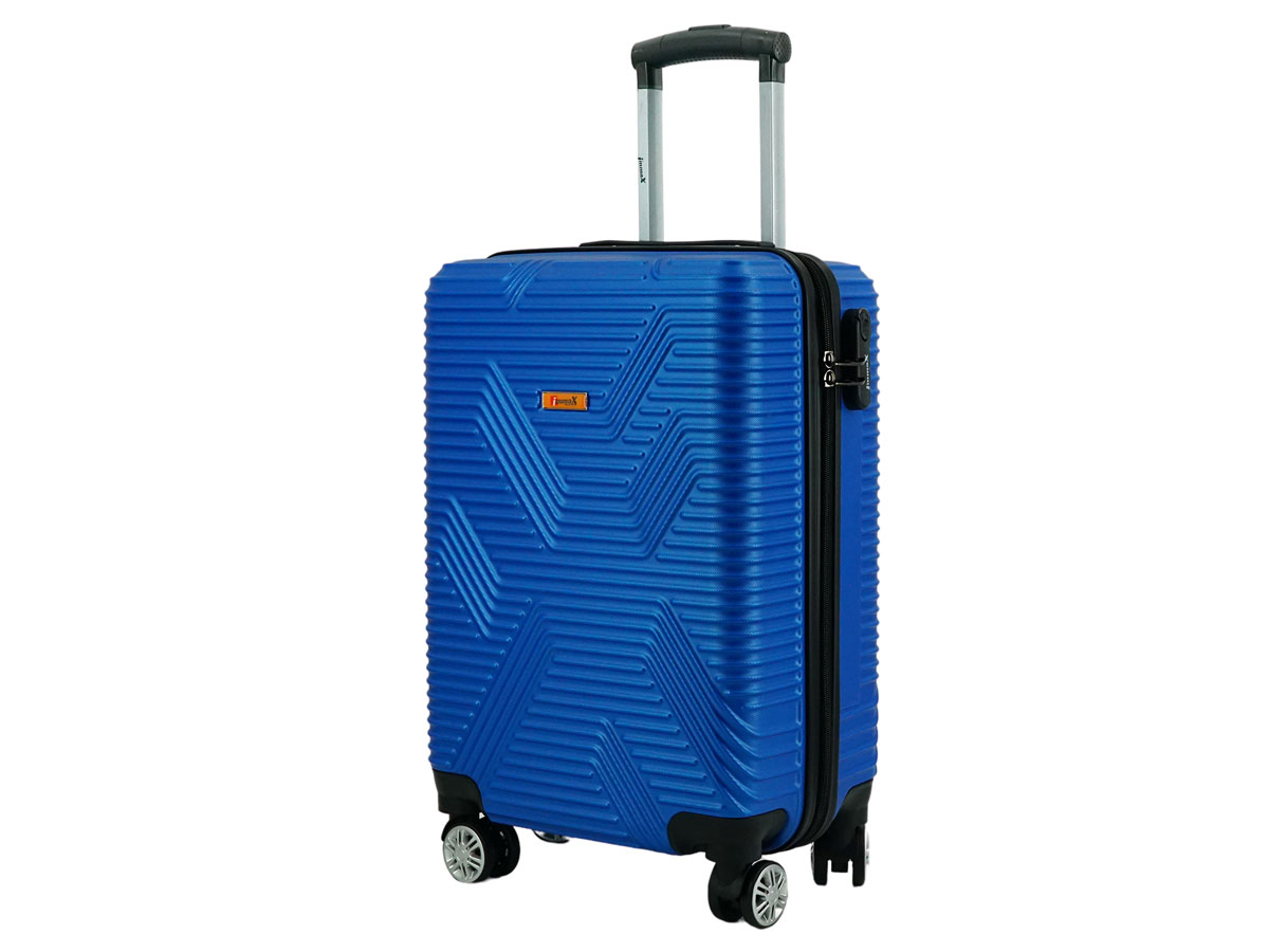 Vali nhựa Immax X11 size 50cm (20 inch)