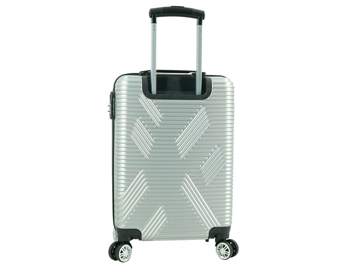 Vali nhựa Immax X11 size 60cm (24 inch)