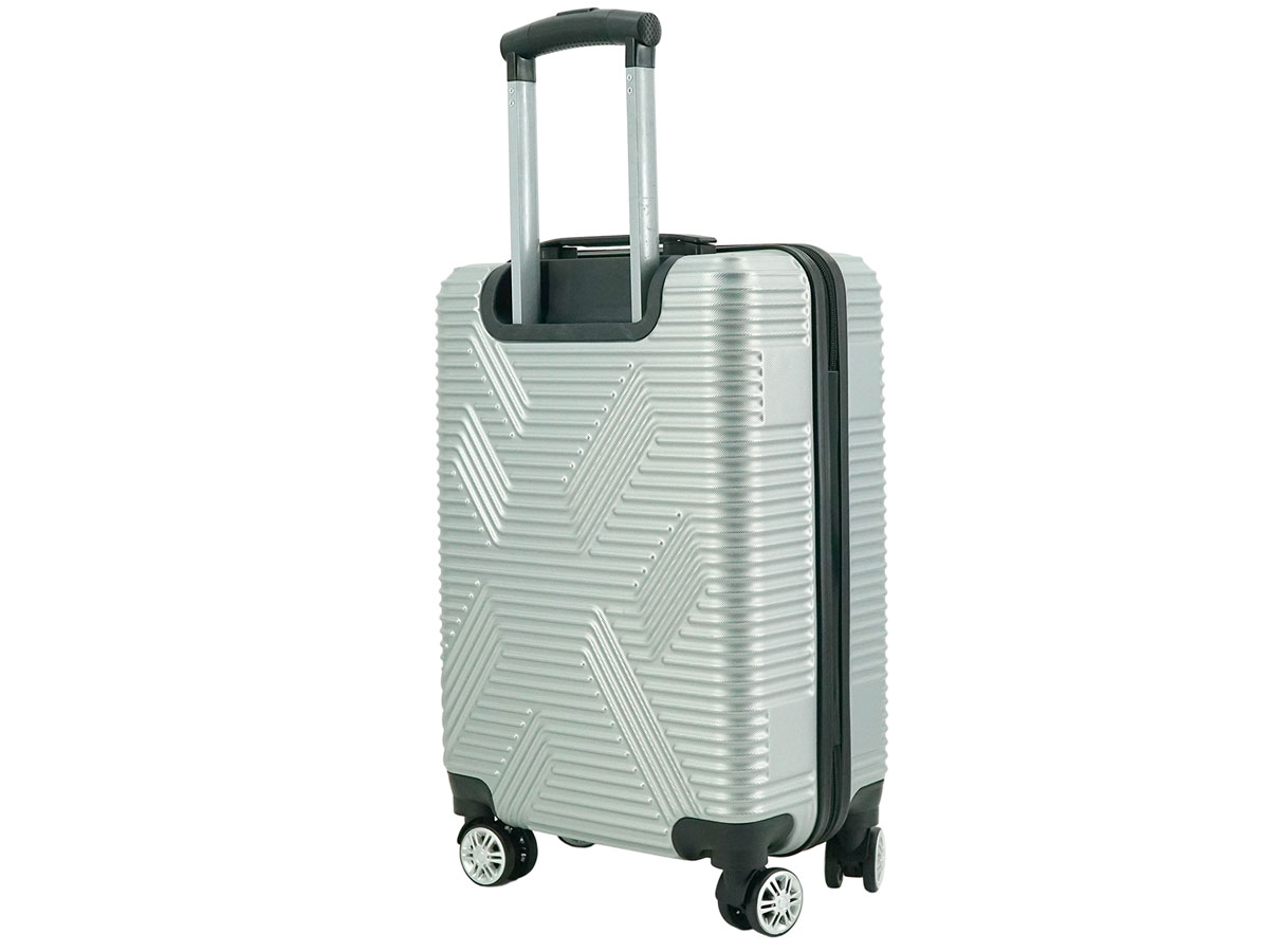 Vali nhựa Immax X11 size 60cm (24 inch)