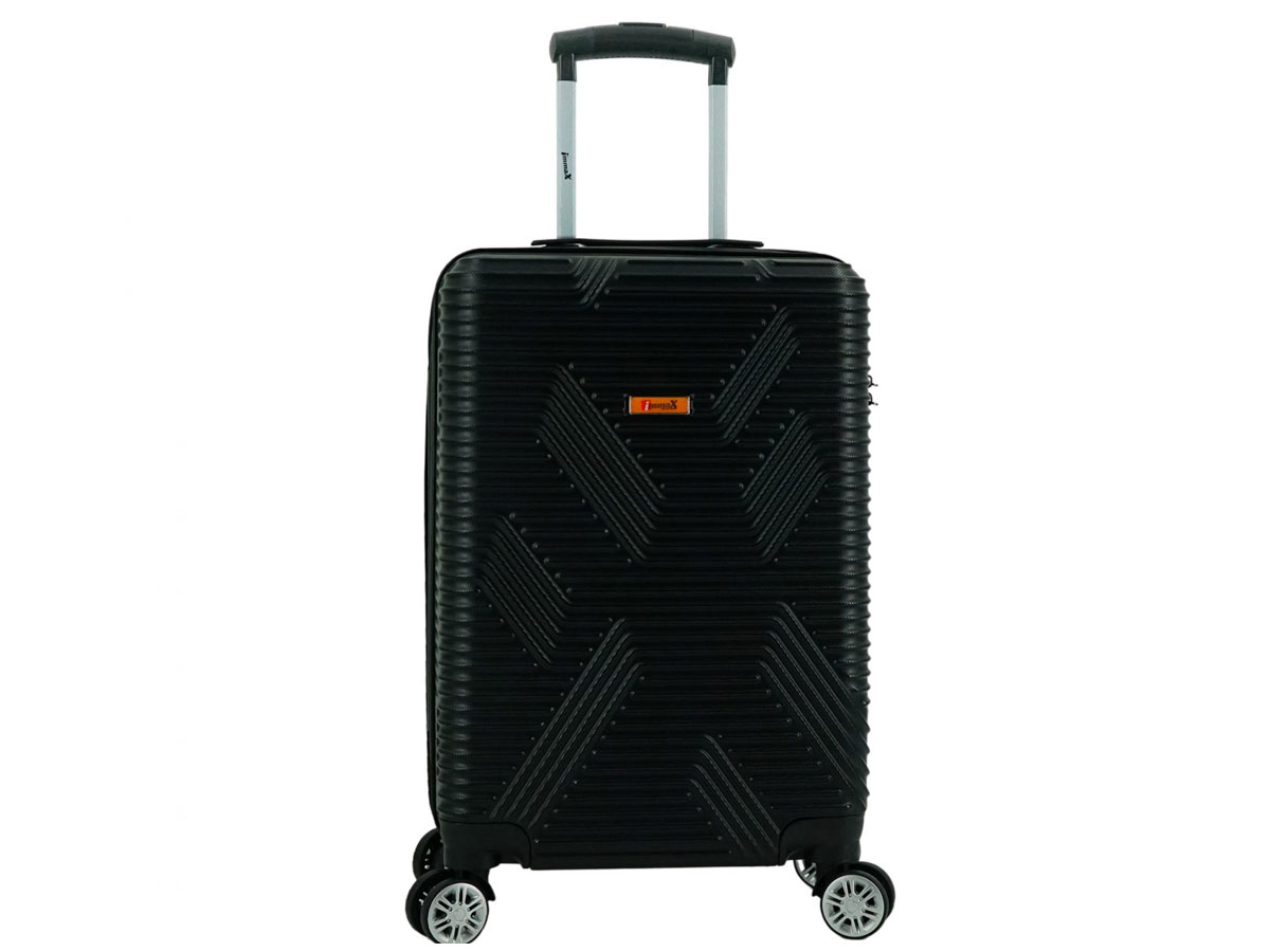 Vali nhựa Immax X11 size 60cm (24 inch)