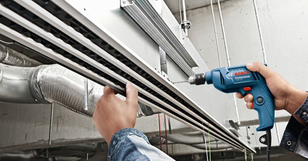 Các lỗi thường gặp ở máy khoan cầm tay và cách xử lý - META.vn
