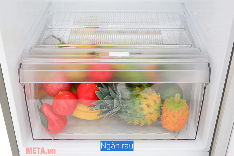 Tủ lạnh inverter LG GN-M315PS (315 lít)