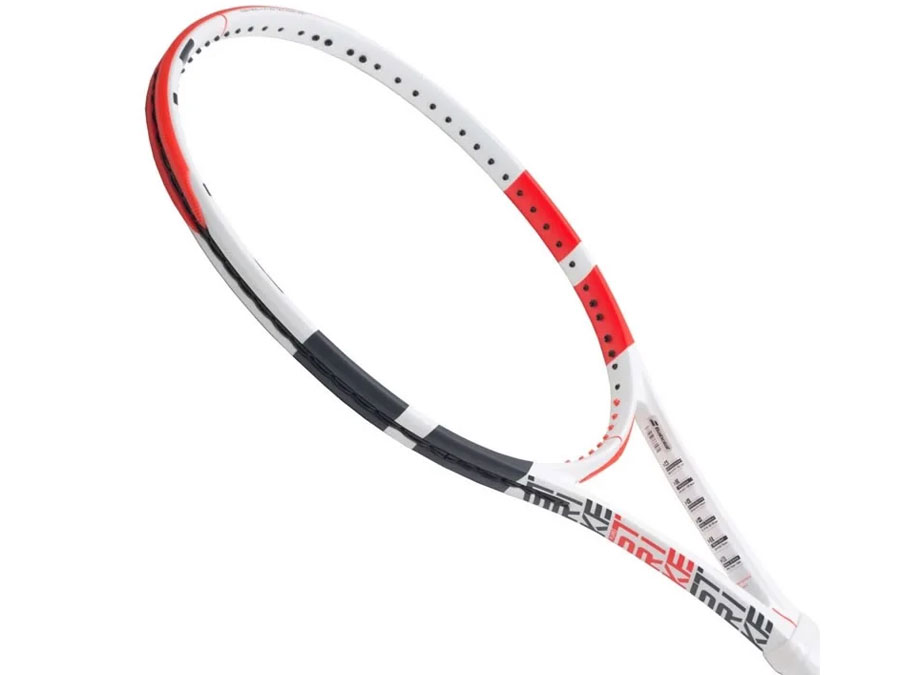 Vợt tennis Babolat Pure STRIKE TEAM 285g (101402/101403323-2)