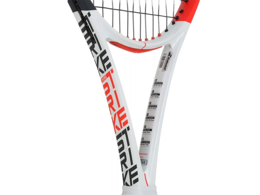 Vợt tennis Babolat Pure STRIKE TEAM 285g (101402/101403323-2)