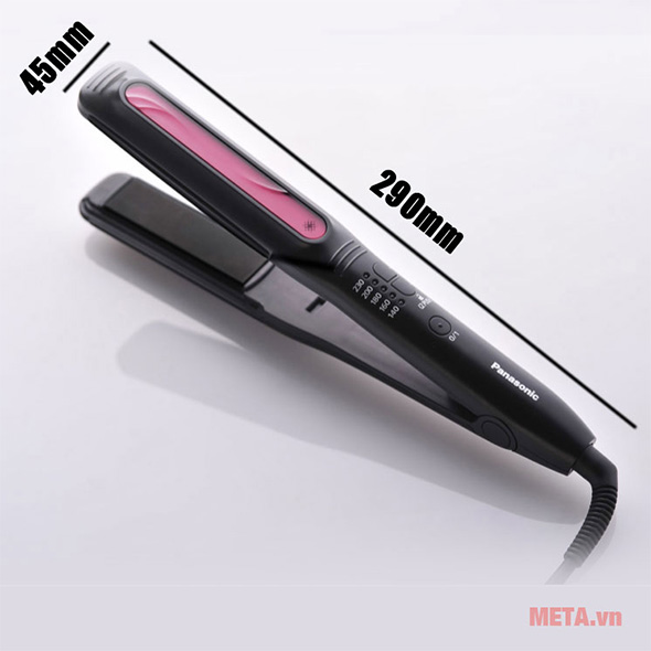 Máy tạo kiểu tóc Panasonic EH-HV52-K645