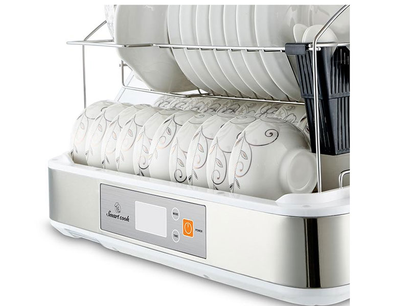 Máy sấy bát Smartcook DDS-3906 (45 lít)