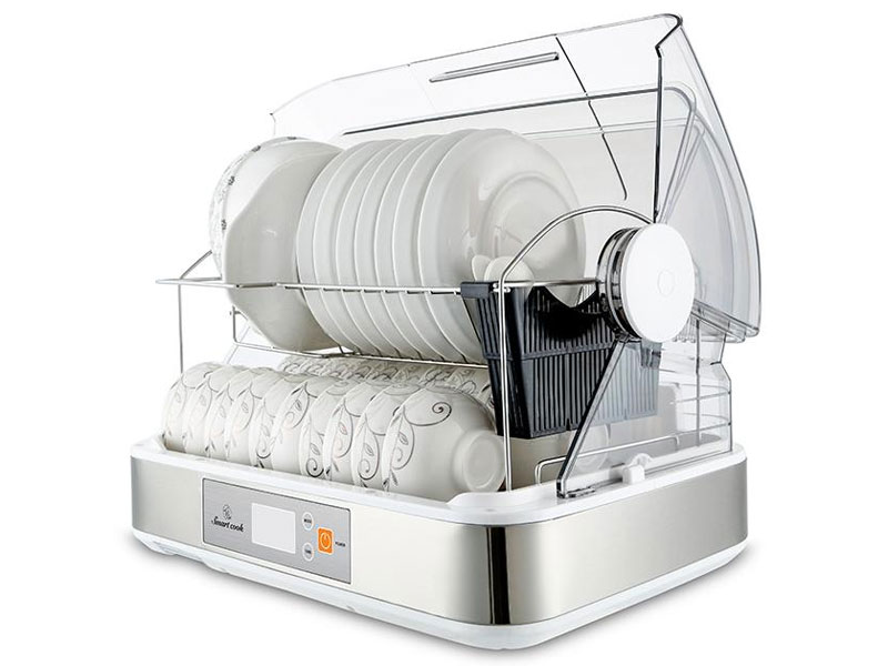 Máy sấy bát Smartcook DDS-3906 (45 lít)