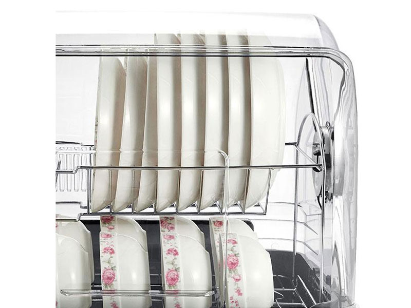 Máy sấy bát Smartcook DDS-3906 (45 lít)