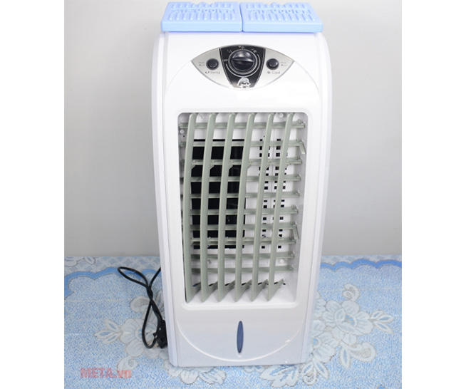 Quạt hơi nước Iruka I-85