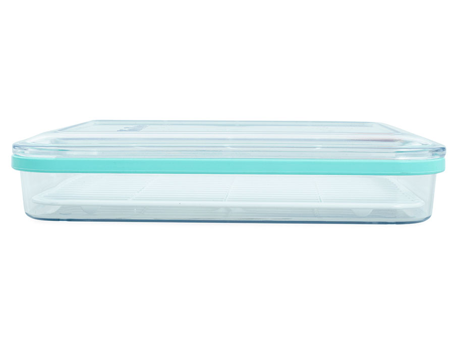 Hộp bảo quản thực phẩm ngăn đông Biozone KB-FR1200S