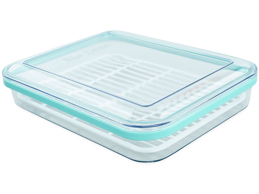 Hộp bảo quản thực phẩm ngăn đông Biozone KB-FR1200S