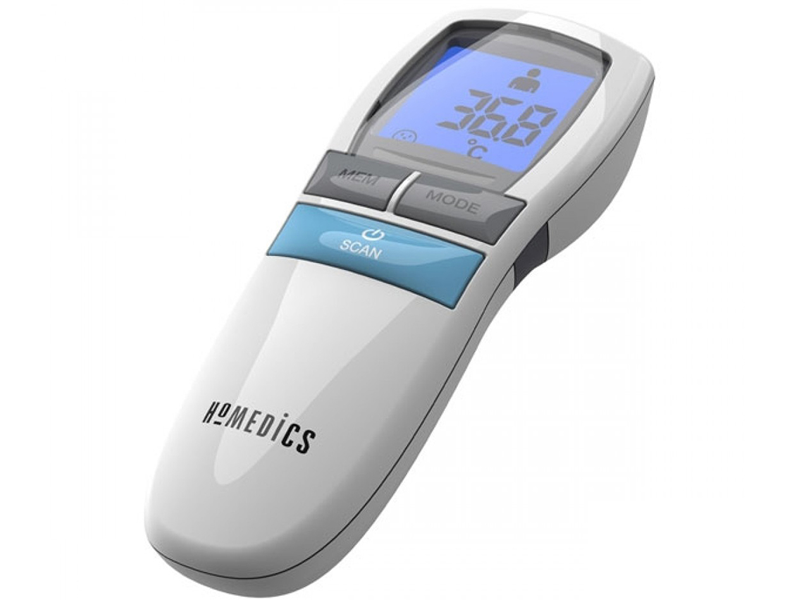 Nhiệt kế hồng ngoại HoMedics TIE-210