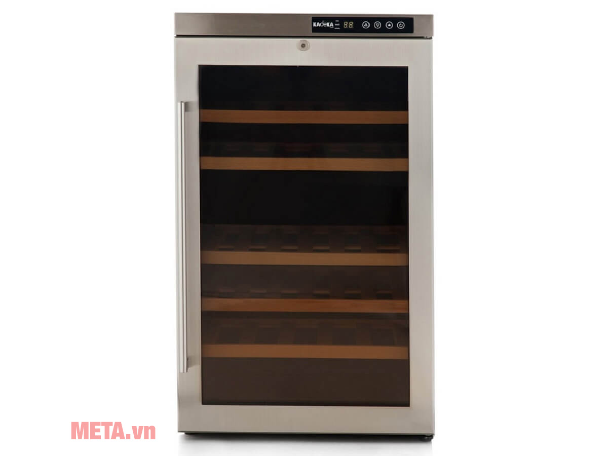 Tủ rượu Kadeka KA-39WR - 39 chai