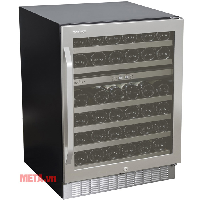 Tủ rượu Kadeka KA-45WR (45 chai)