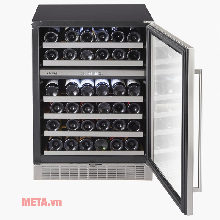 Tủ rượu Kadeka KA-45WR (45 chai)