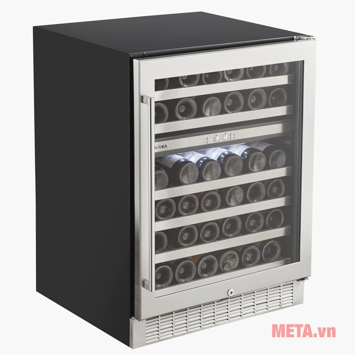 Tủ rượu Kadeka KA-45WR (45 chai)