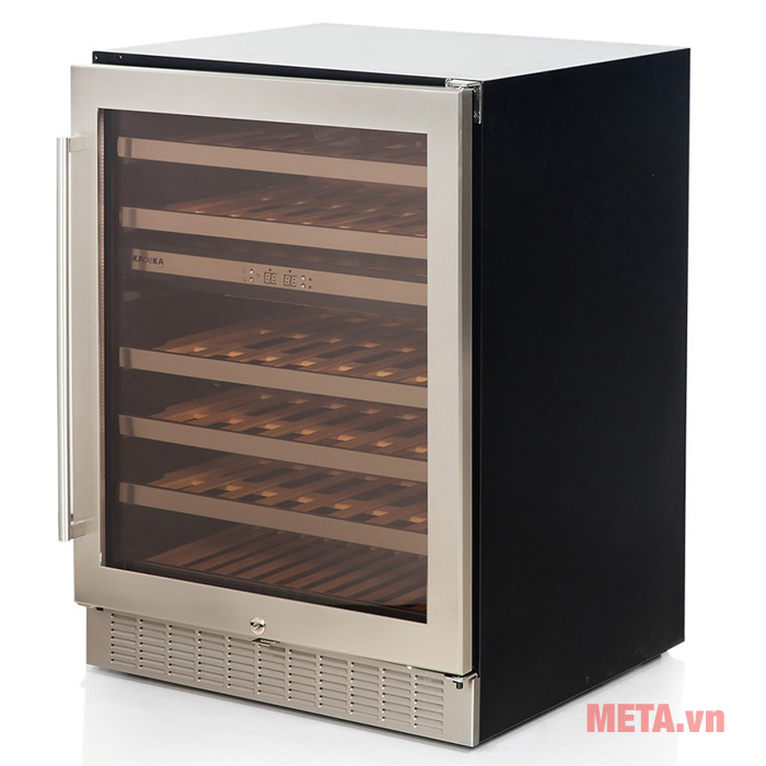 Tủ rượu Kadeka KA-45WR (45 chai)