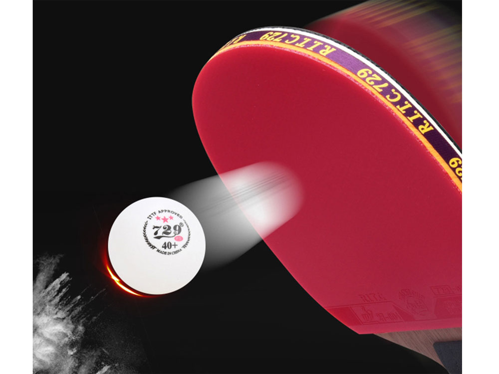 Vợt bóng bàn 729 Very 9 sao