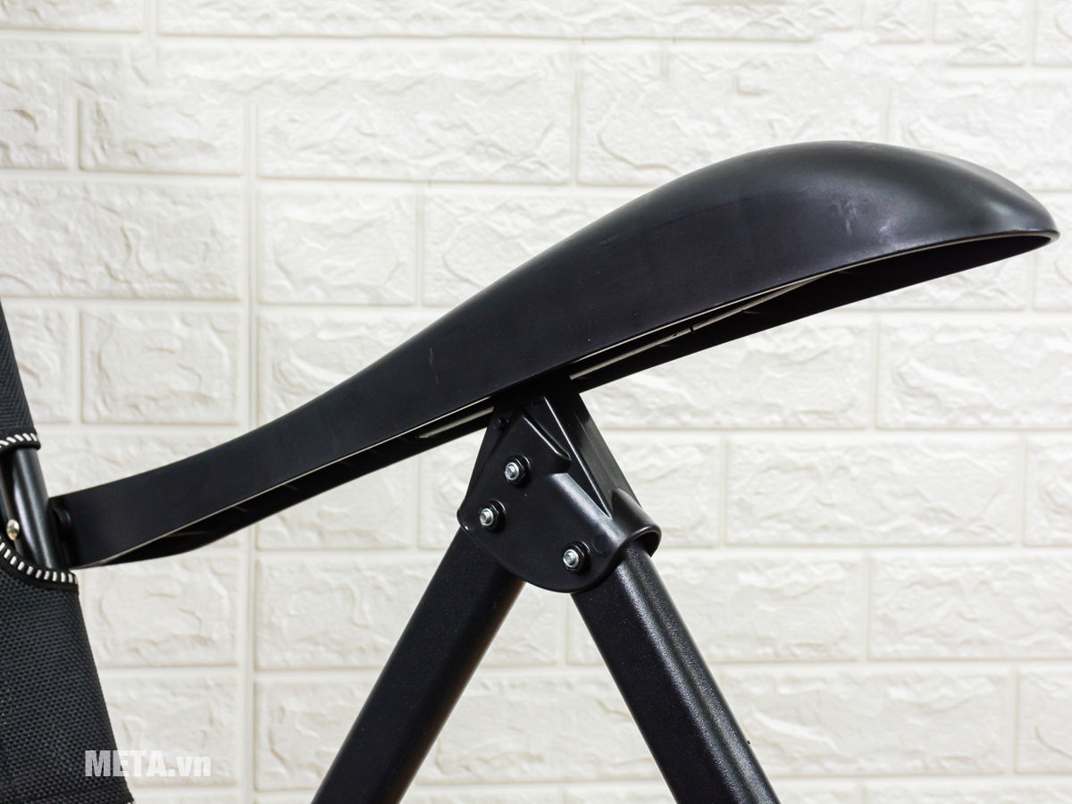 Ghế xếp thư giãn Sumika 168