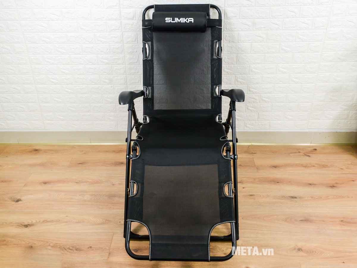Ghế xếp thư giãn Sumika 168